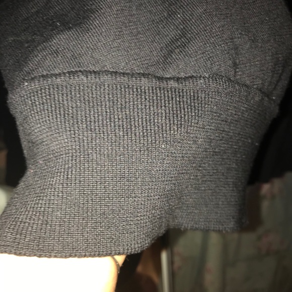 GIVENCHY Paris Wool Sweater - Picture 5 of 13